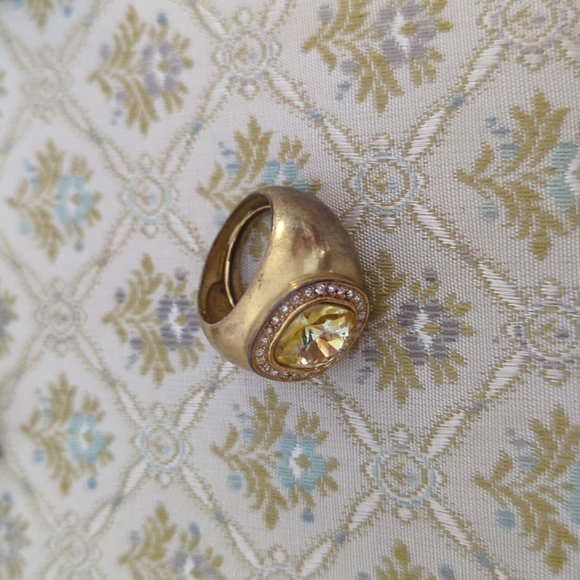 Size 9 chunky rings - Picture 6 of 7